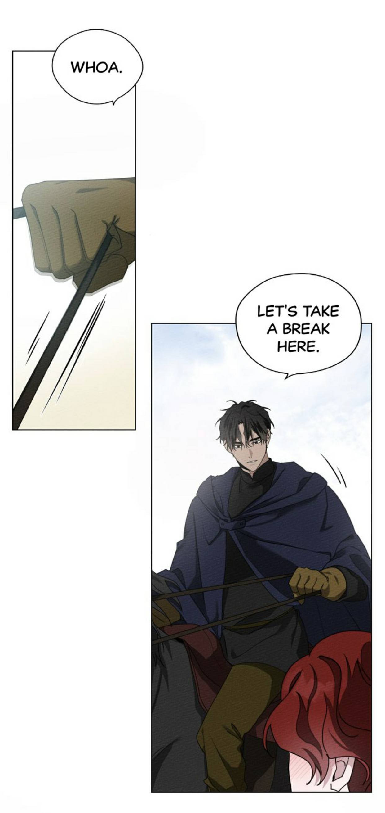 Under the Oak Tree Chapter 34 image 04